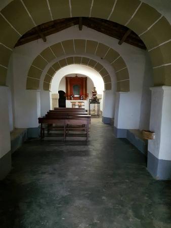 Imagen La ermita de San Marcos