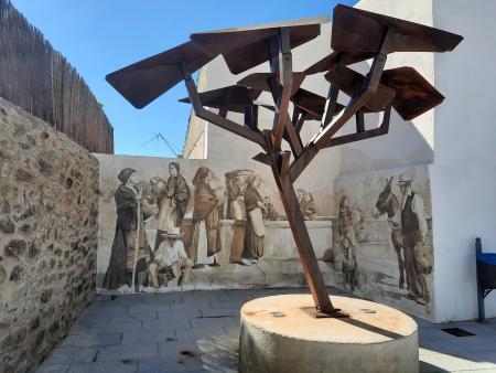 Imagen Mural 