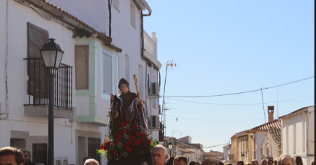 Imagen San Blas Obispo y Mártir