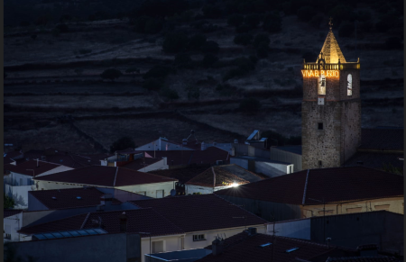 Imagen San Bartolomé Apóstol