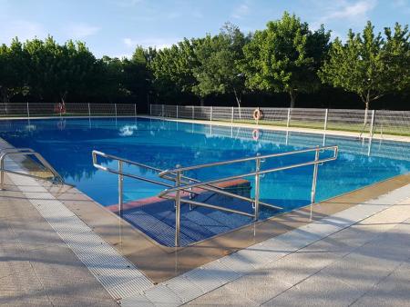 Imagen Piscina Municipal